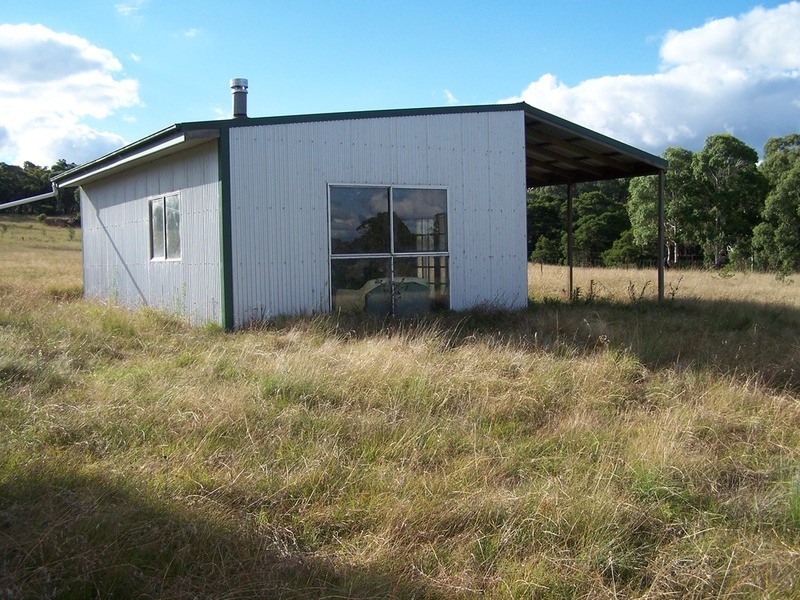 “Ravenswood” Off Bullamalita Road, Quialigo NSW 2580