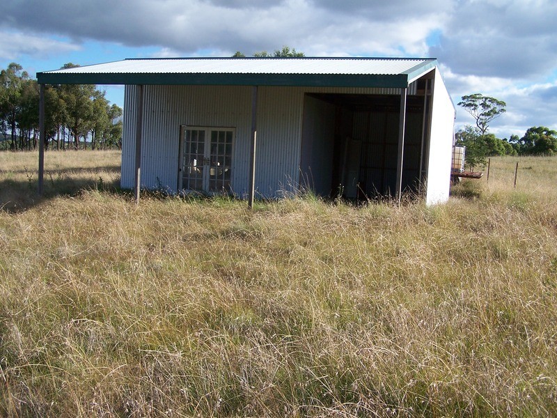 “Ravenswood” Off Bullamalita Road, Quialigo NSW 2580