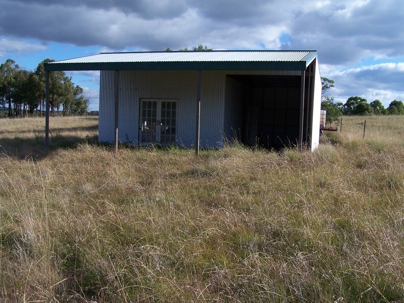 “Ravenswood” Off Bullamalita Road, Quialigo NSW 2580