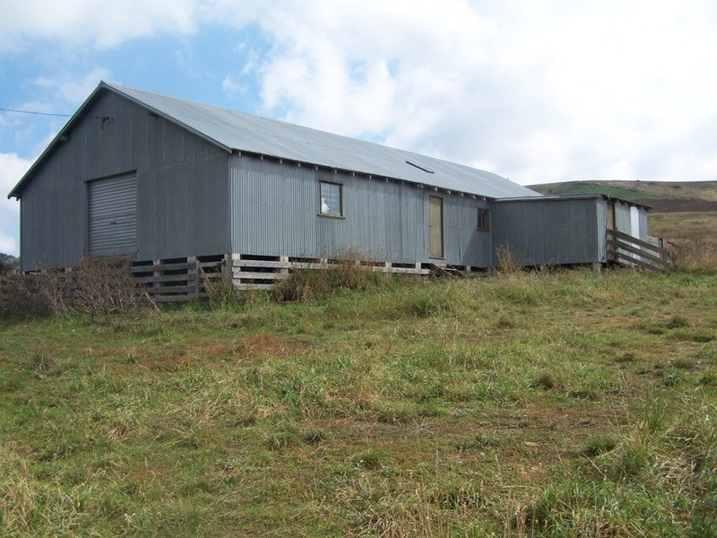 “Balmeringa” 1078 Fullerton Road, Fullerton NSW 2583