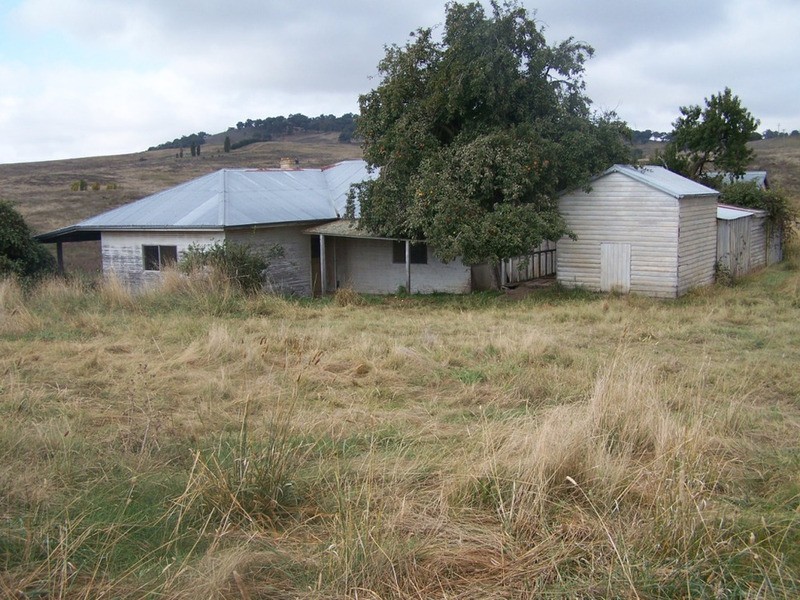 “Balmeringa” 1078 Fullerton Road, Fullerton NSW 2583