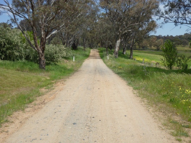 Lot 1 Hailstone Street, Bigga NSW 2583