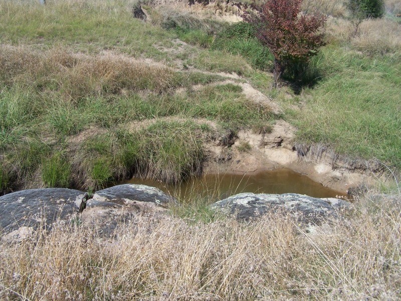 Lot 1 Hailstone Street, Bigga NSW 2583