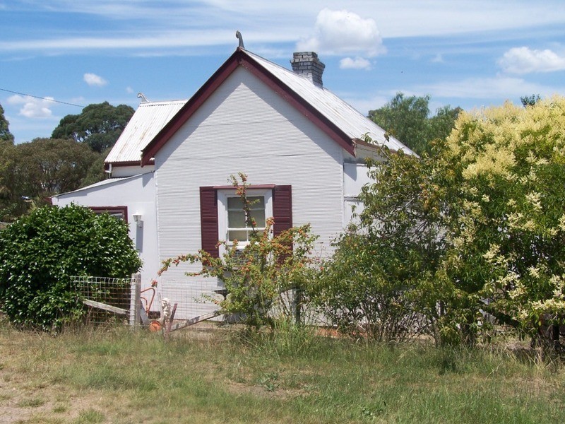 Lots 8 & 9 Tuena Street, Bigga NSW 2583