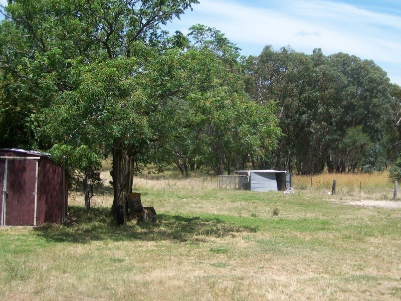 Lots 8 & 9 Tuena Street, Bigga NSW 2583
