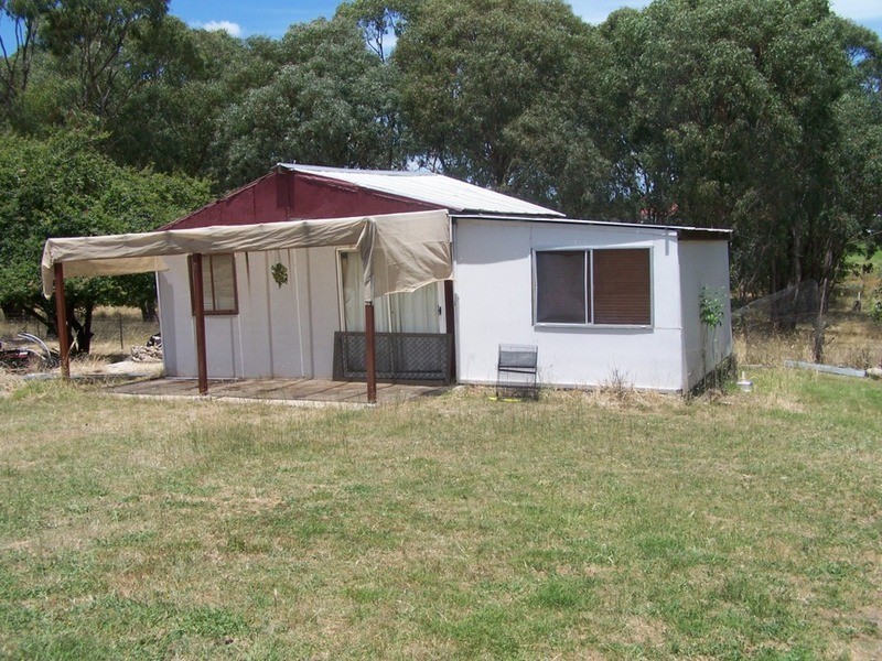 Lots 8 & 9 Tuena Street, Bigga NSW 2583