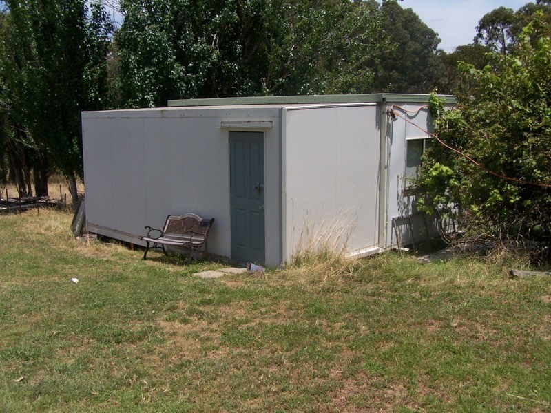 Lots 8 & 9 Tuena Street, Bigga NSW 2583