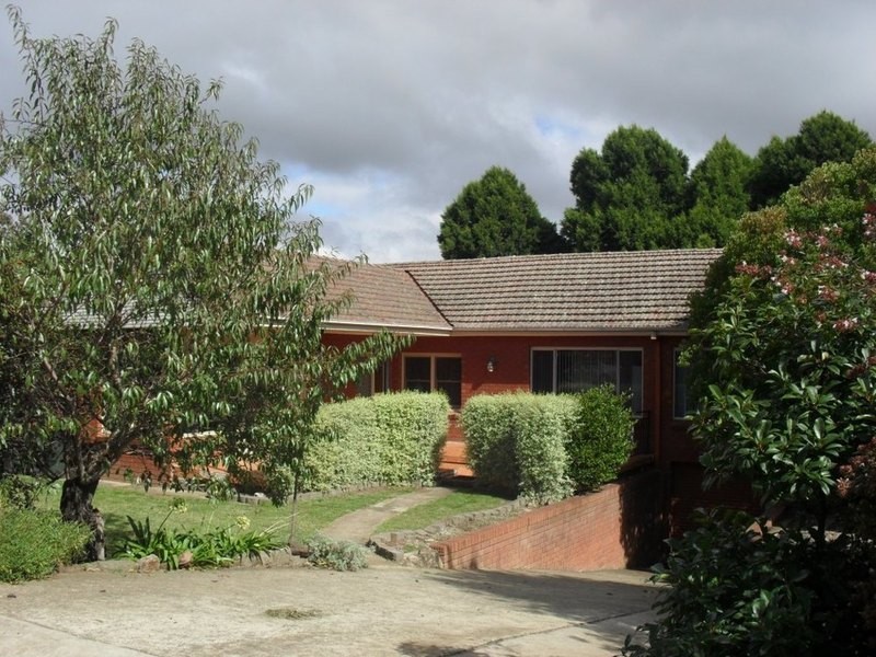4 Barber Street, Goulburn NSW 2580