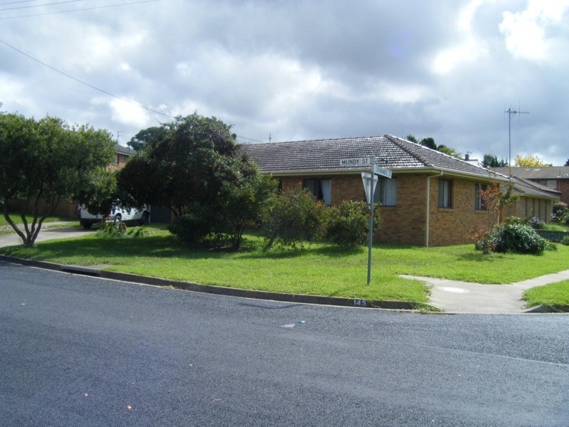 145 Mundy Street, Goulburn NSW 2580
