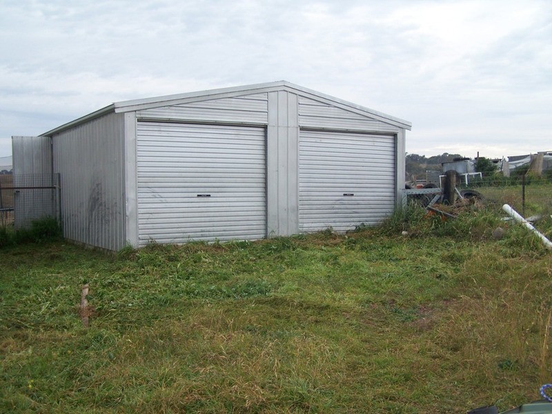 176 Pomeroy Mill Ford Road, Goulburn NSW 2580