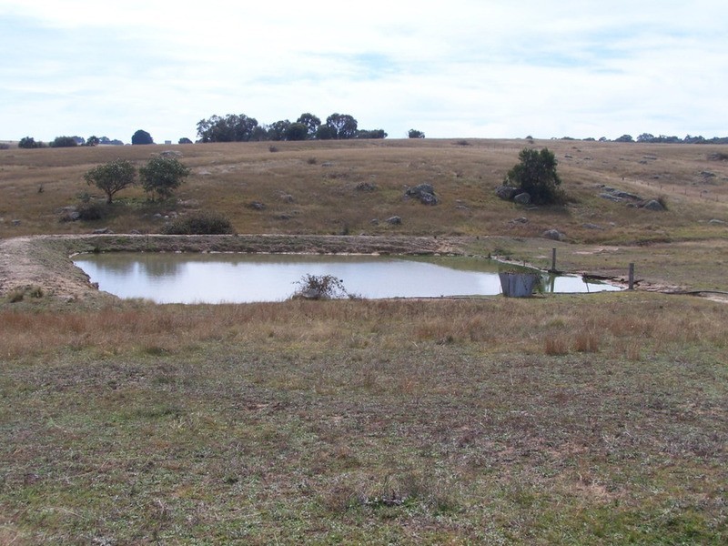 176 Pomeroy Mill Ford Road, Goulburn NSW 2580