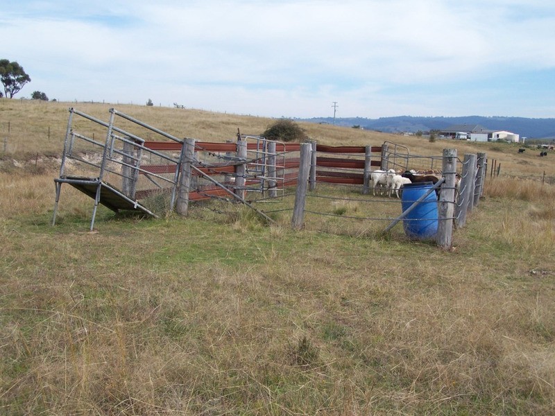 176 Pomeroy Mill Ford Road, Goulburn NSW 2580