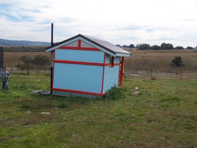 176 Pomeroy Mill Ford Road, Goulburn NSW 2580