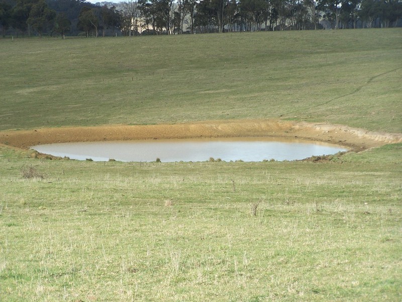 Lot 8 Bannaby Road, Bannaby NSW 2580