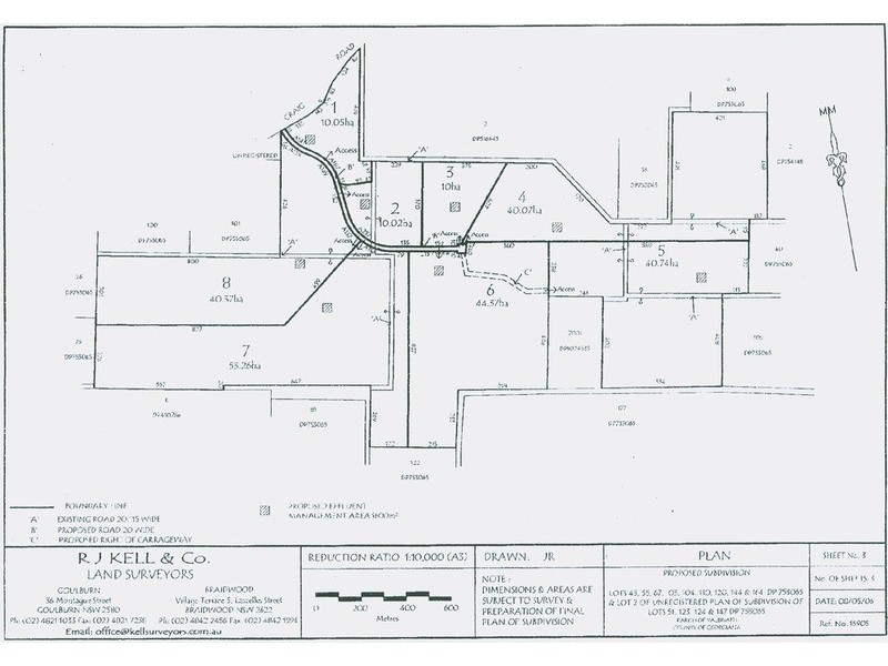 280 Craig Road, Taralga NSW 2580