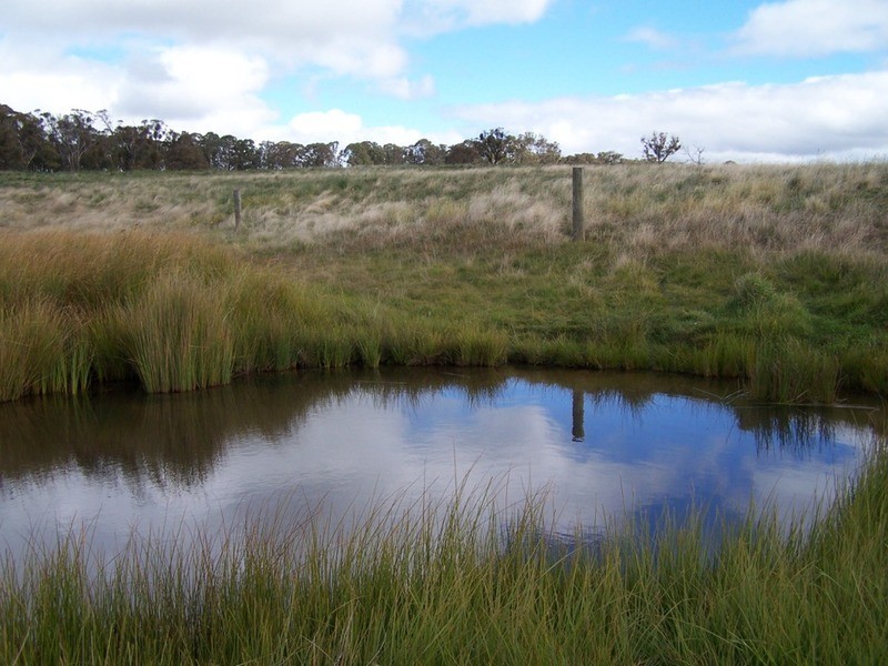 Lot 2 Boongarra Road, Crookwell NSW 2583