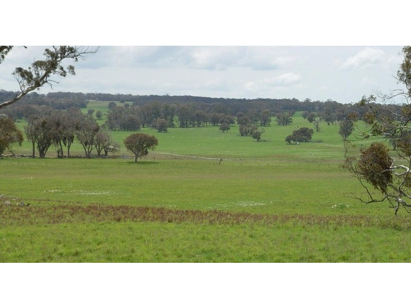 Lot 2 Boongarra Road, Crookwell NSW 2583