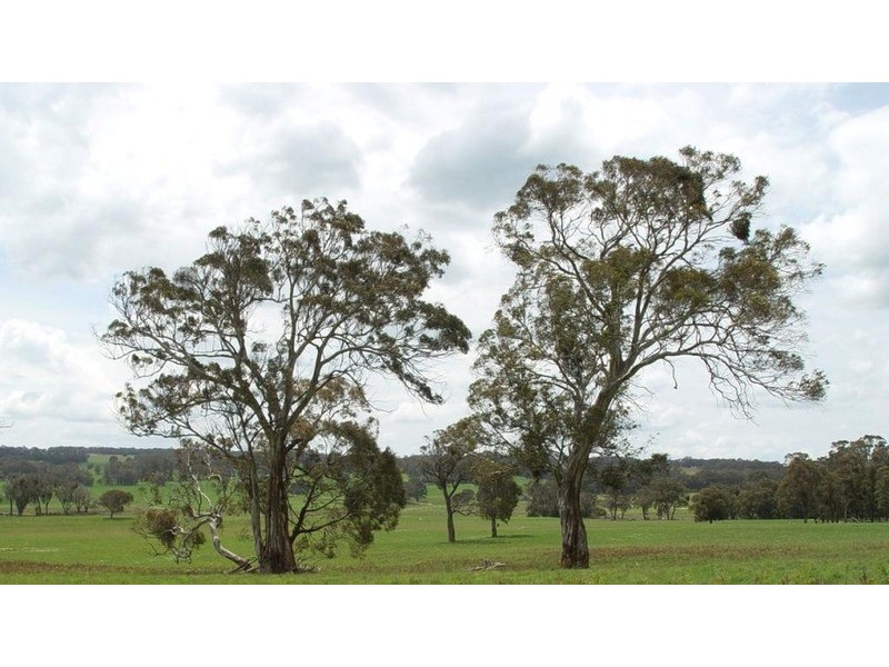 Lot 2 Boongarra Road, Crookwell NSW 2583