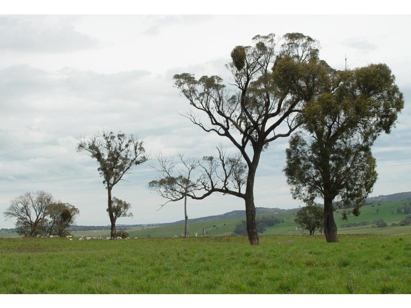 Lot 2 Boongarra Road, Crookwell NSW 2583