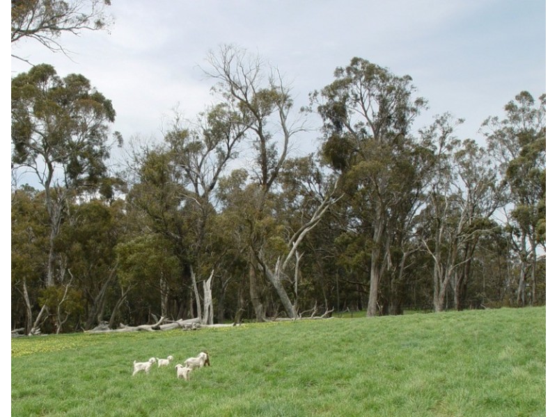 Lot 2 Boongarra Road, Crookwell NSW 2583