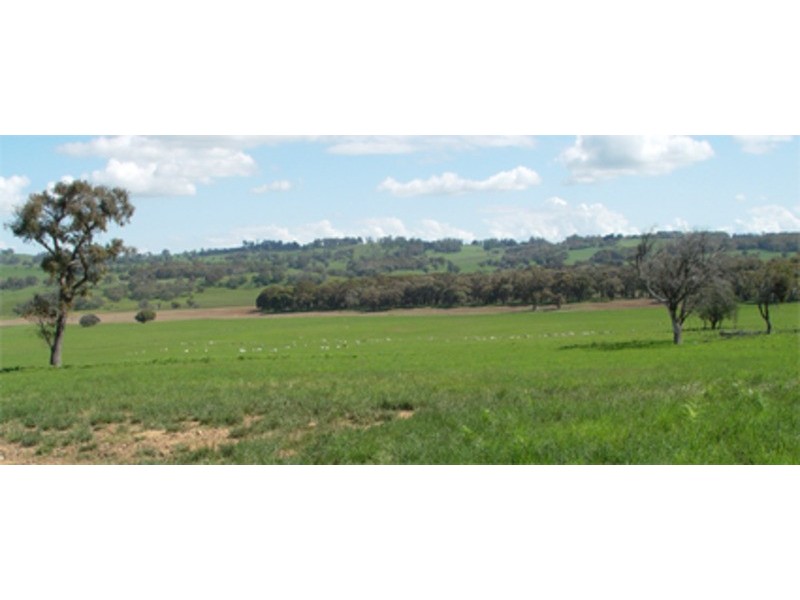 Lot 2 Boongarra Road, Crookwell NSW 2583