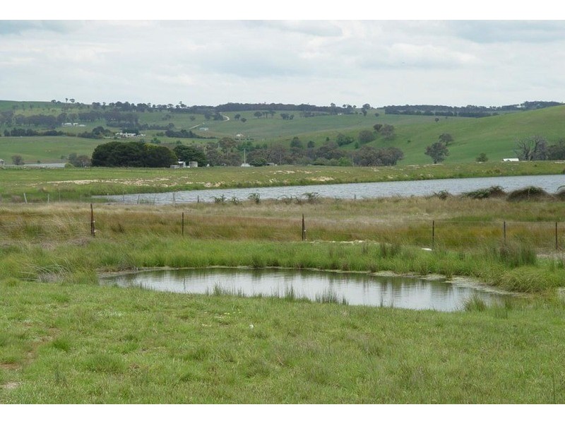 Lot 2 Boongarra Road, Crookwell NSW 2583