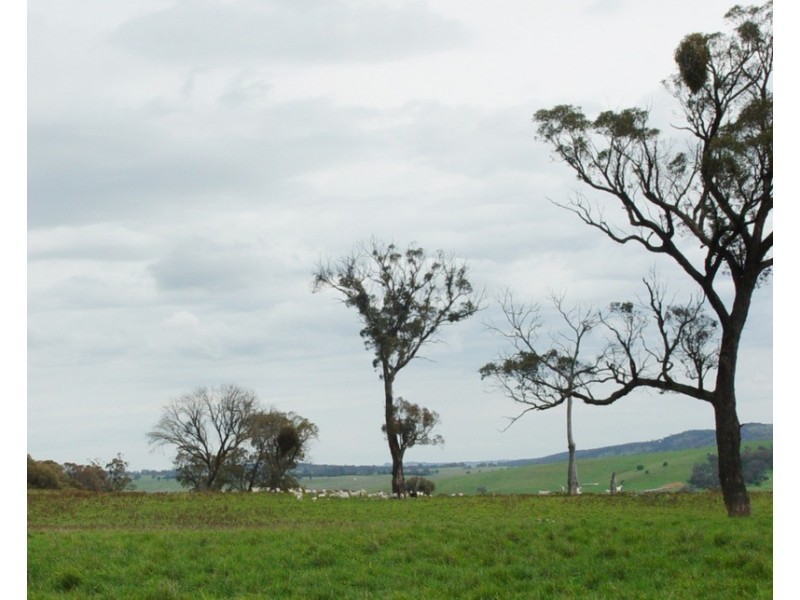 Lot 2 Boongarra Road, Crookwell NSW 2583