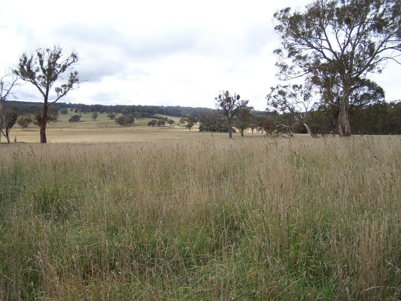 Lot 2 Boongarra Road, Crookwell NSW 2583