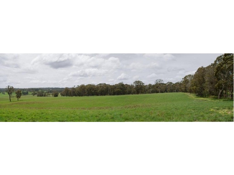 Lot 2 Boongarra Road, Crookwell NSW 2583