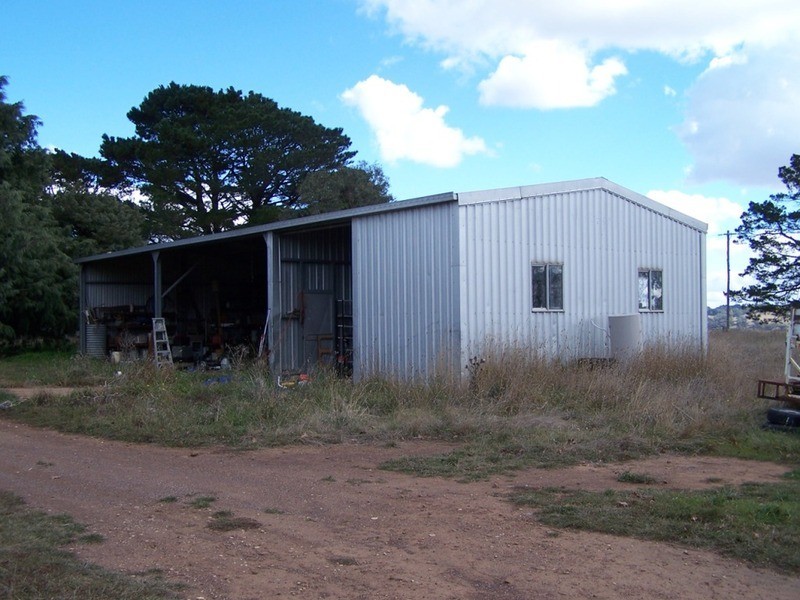 495 Leighwood Road, Golspie NSW 2580
