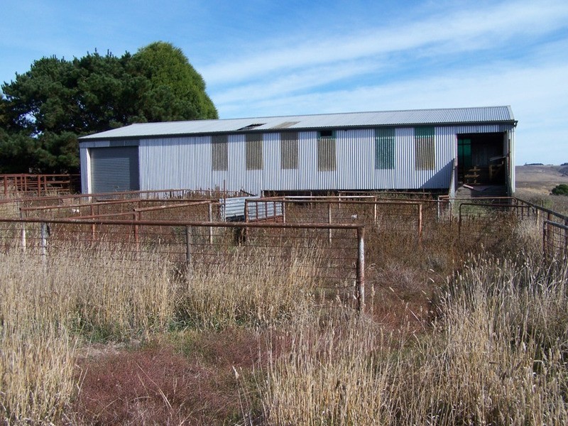 “Rockwell” 497 Leighwood Road, Golspie NSW 2580