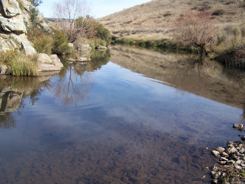 “Rockwell” 497 Leighwood Road, Golspie NSW 2580