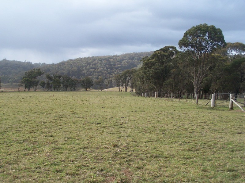 Lot 9 Bannaby Road, Bannaby NSW 2580