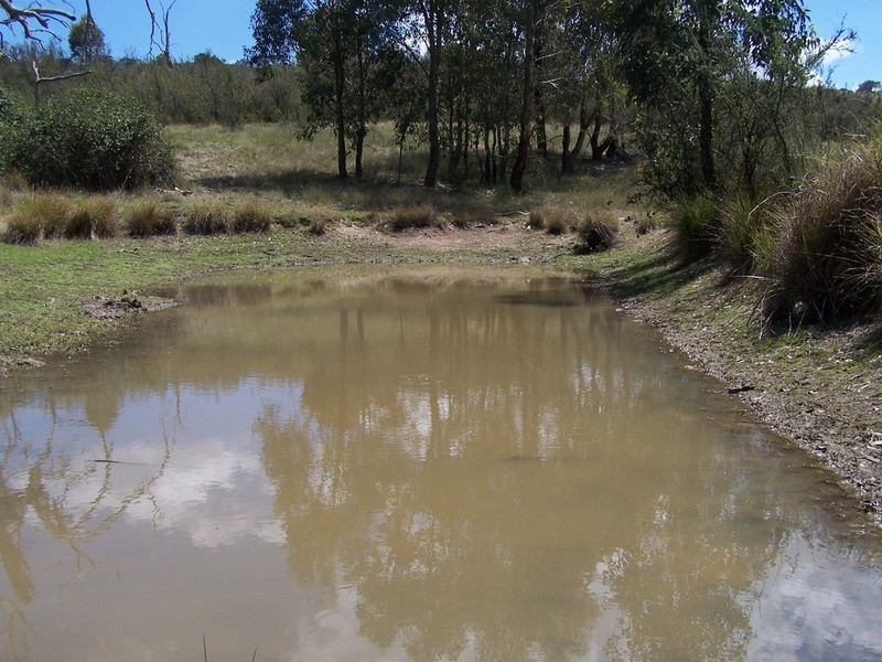 Lot 3 Peach Gardens Road, Bigga NSW 2583