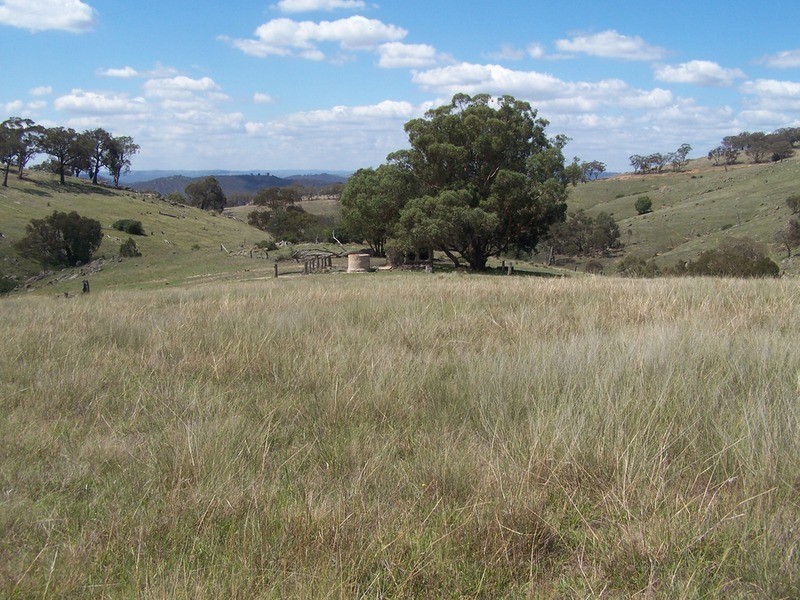 Lot 3 Peach Gardens Road, Bigga NSW 2583