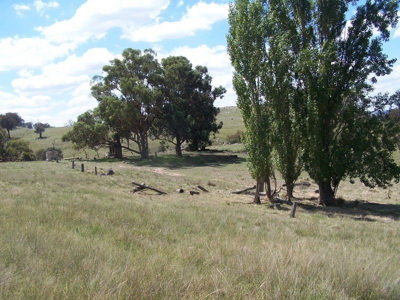 Lot 3 Peach Gardens Road, Bigga NSW 2583