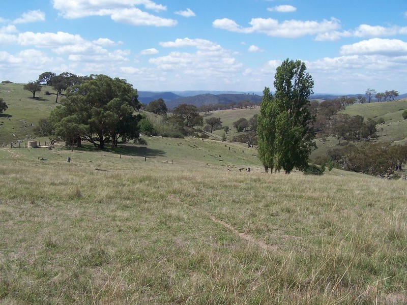 Lot 3 Peach Gardens Road, Bigga NSW 2583