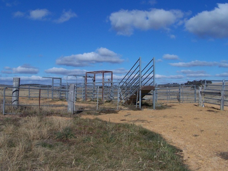 86 Greywoodsiding Road, Woodhouselee NSW 2580