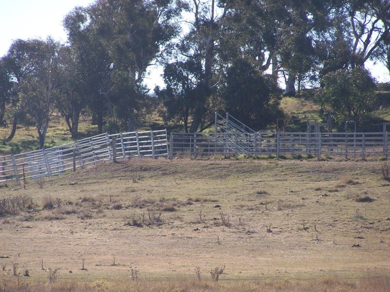 86 Greywoodsiding Road, Woodhouselee NSW 2580