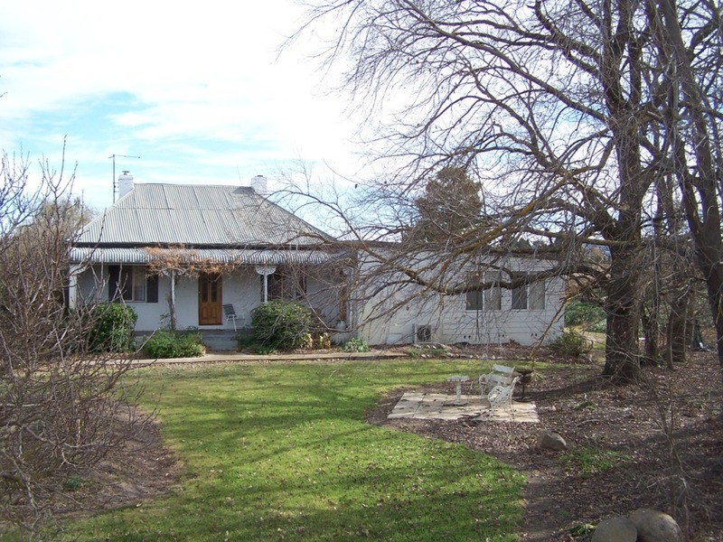 “Badgers Holt” 298 Windellama Road, Goulburn NSW 2580