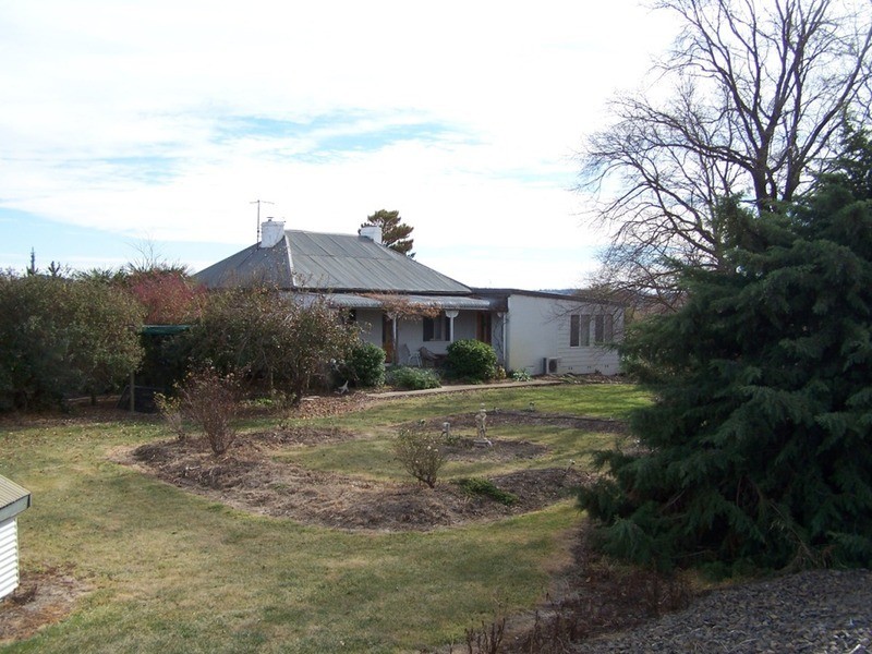 “Badgers Holt” 298 Windellama Road, Goulburn NSW 2580