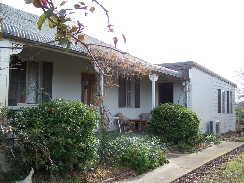 “Badgers Holt” 298 Windellama Road, Goulburn NSW 2580