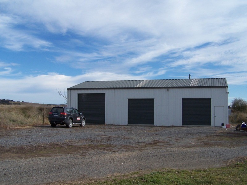 “Badgers Holt” 298 Windellama Road, Goulburn NSW 2580