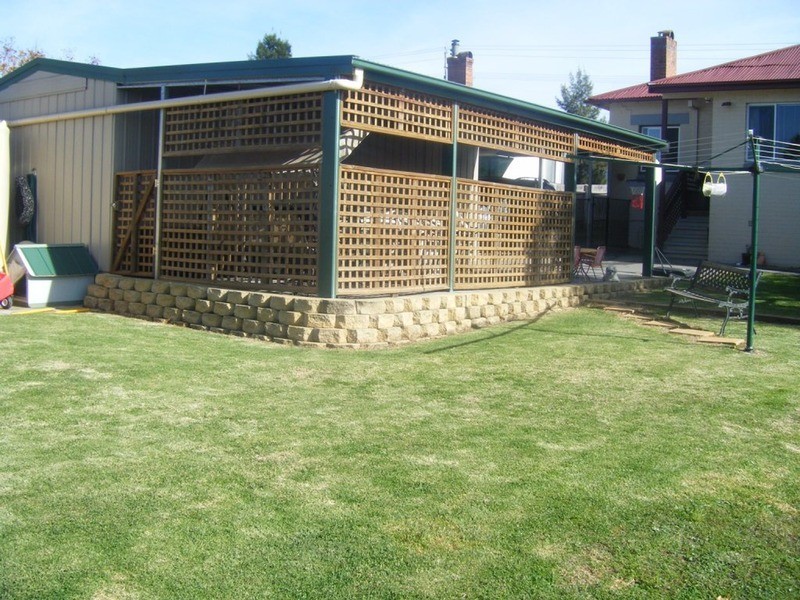17 Coromandel Street, Goulburn NSW 2580