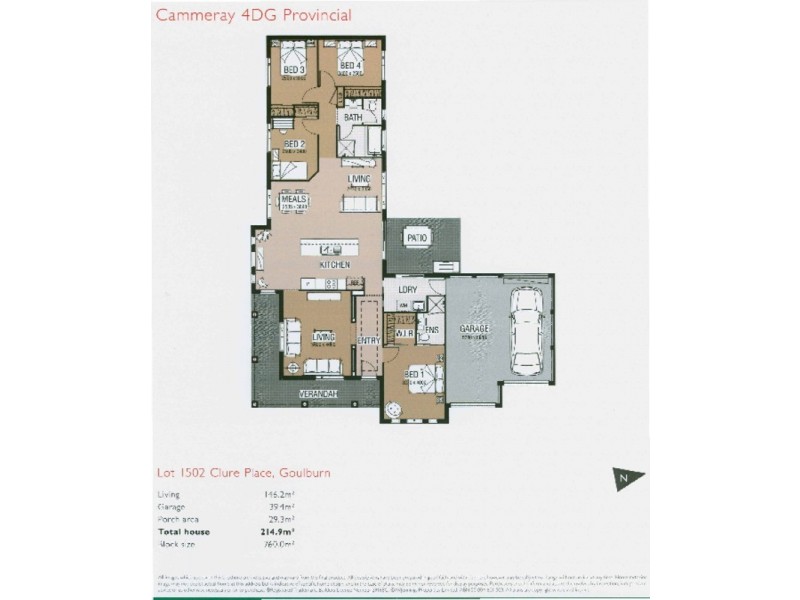 7 Clure Place, Goulburn NSW 2580