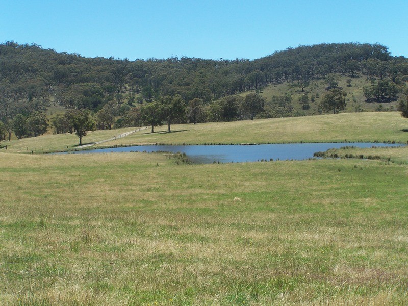 Lot 2 Bannaby Road, Bannaby NSW 2580