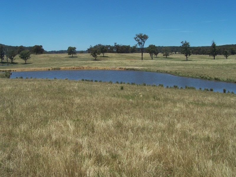 Lot 2 Bannaby Road, Bannaby NSW 2580