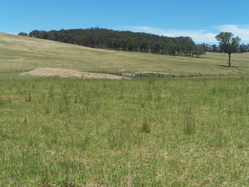 Lot 2 Bannaby Road, Bannaby NSW 2580