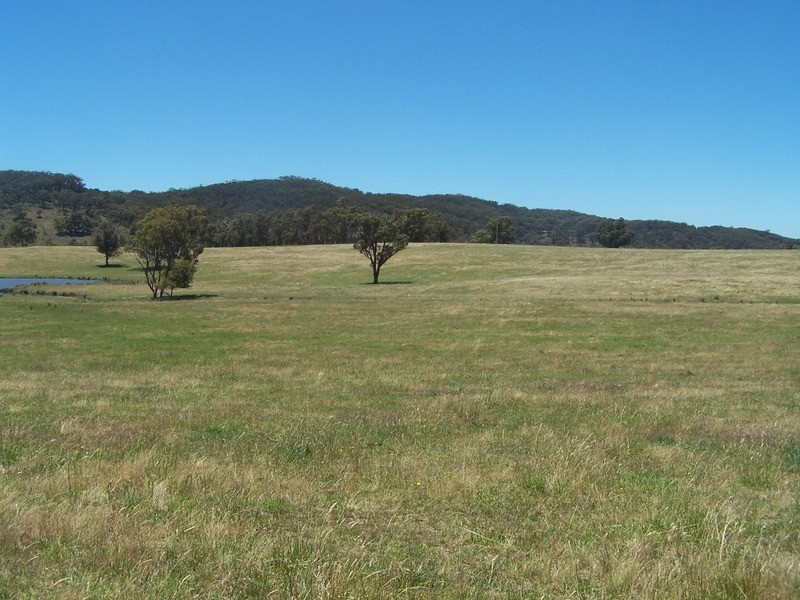 Lot 2 Bannaby Road, Bannaby NSW 2580