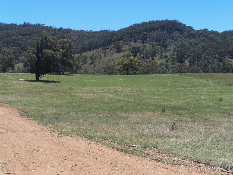 Lot 2 Bannaby Road, Bannaby NSW 2580